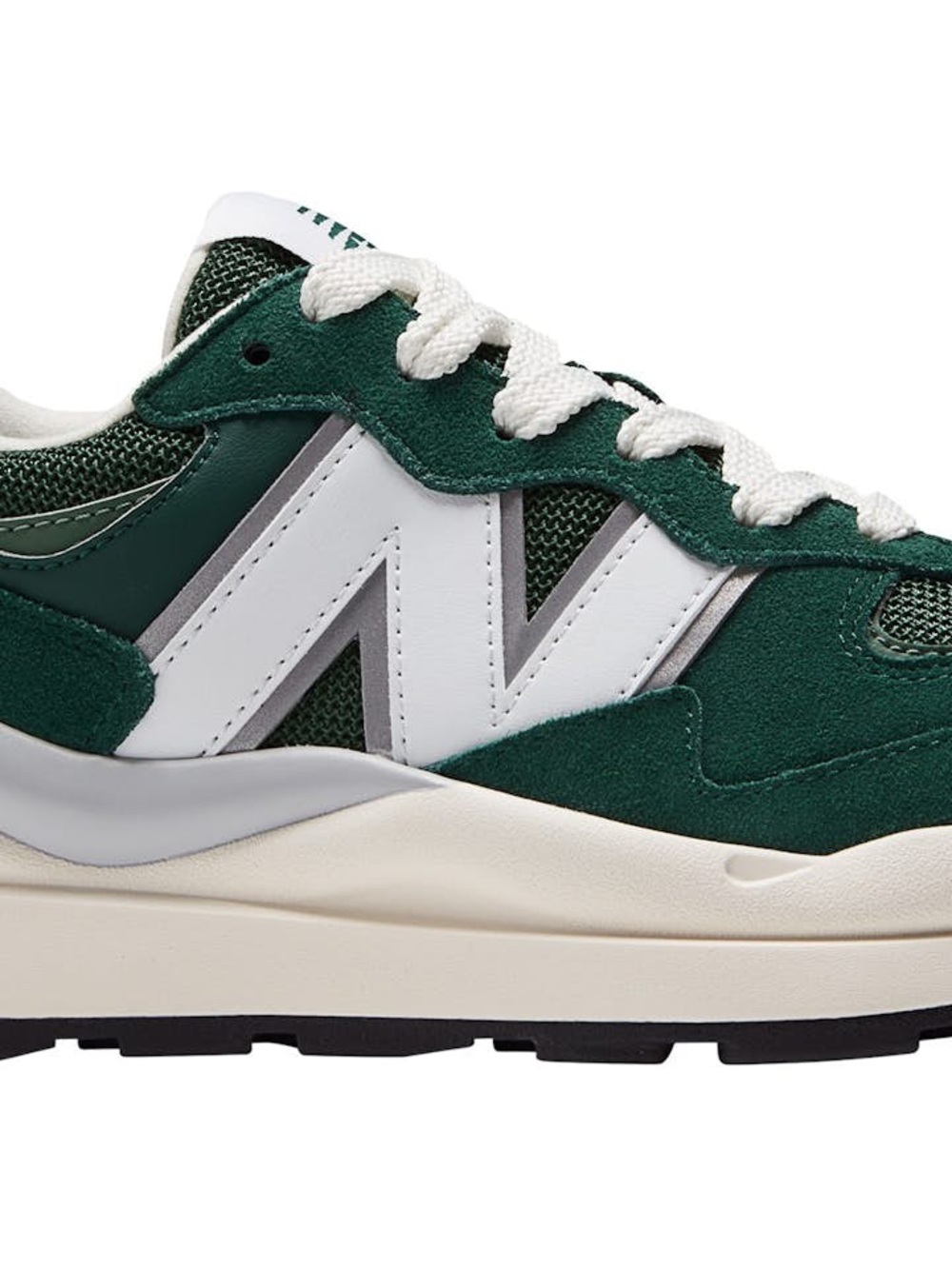 New Balance 57/40
Green Moonbeam Sea Salt (Women's)